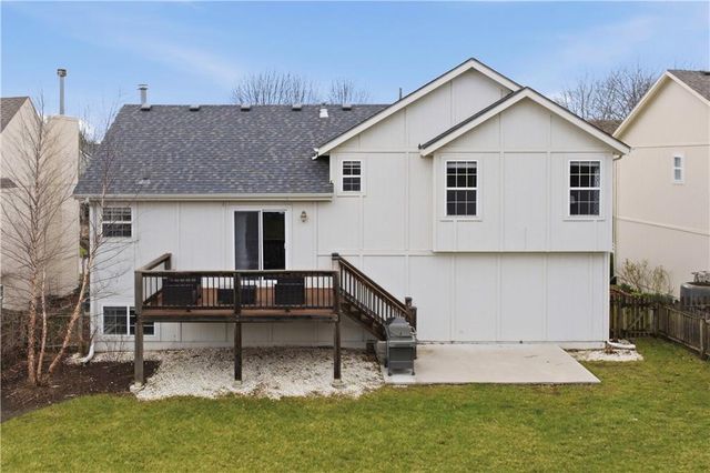 1024 N Marion Street, Olathe, KS 66061