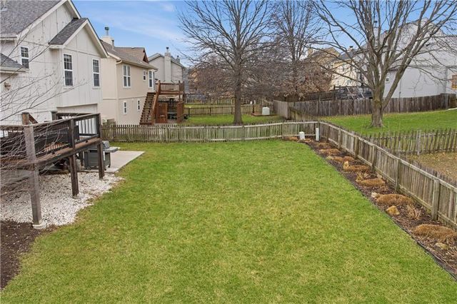 1024 N Marion Street, Olathe, KS 66061