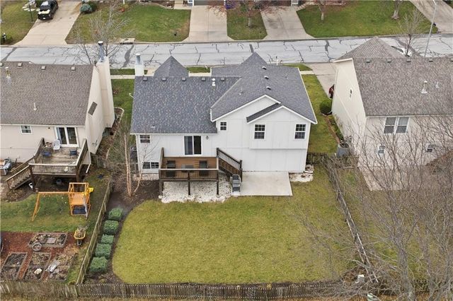 1024 N Marion Street, Olathe, KS 66061