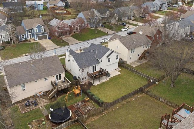 1024 N Marion Street, Olathe, KS 66061