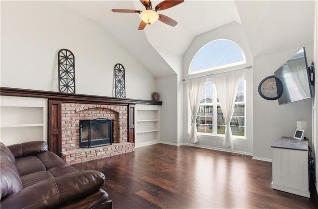 1024 N Marion Street, Olathe, KS 66061