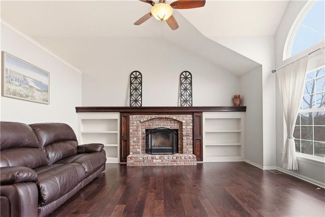 1024 N Marion Street, Olathe, KS 66061