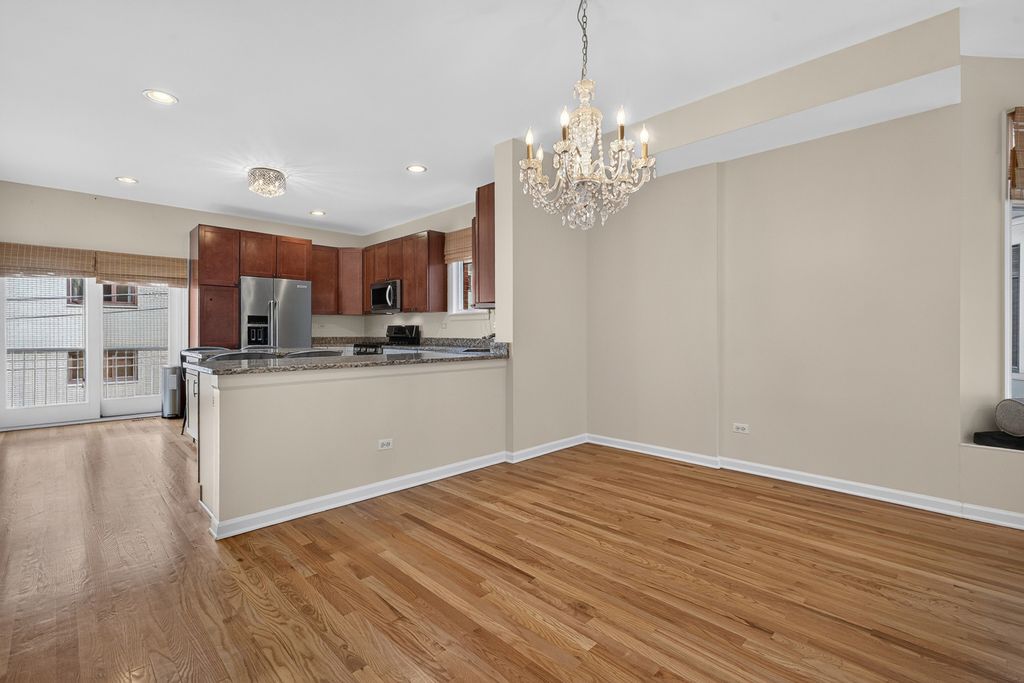 1027 Lincoln Trail, Oak Park, IL 60302 — photo 5