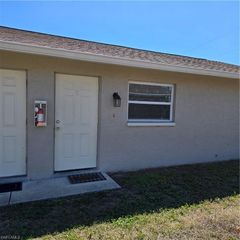 1818 SW Santa Barbara PL 2, Cape Coral, FL 33991