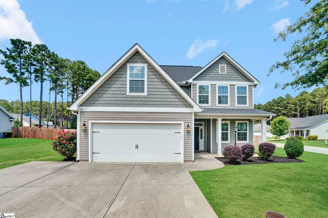 100 Arbor Woods Lane, Piedmont, SC 29673