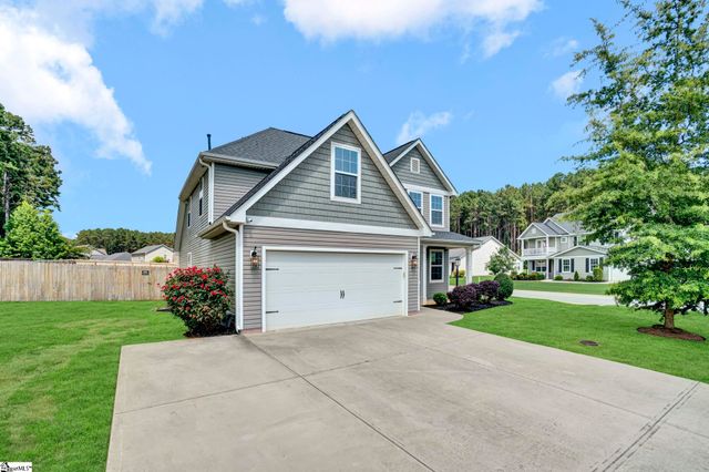 100 Arbor Woods Lane, Piedmont, SC 29673