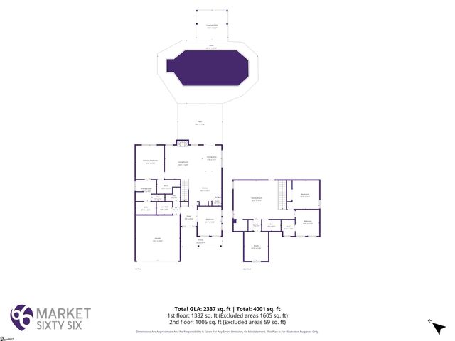 100 Arbor Woods Lane, Piedmont, SC 29673