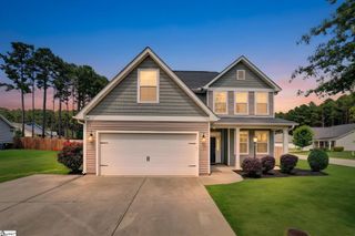 100 Arbor Woods Lane, Piedmont, SC 29673