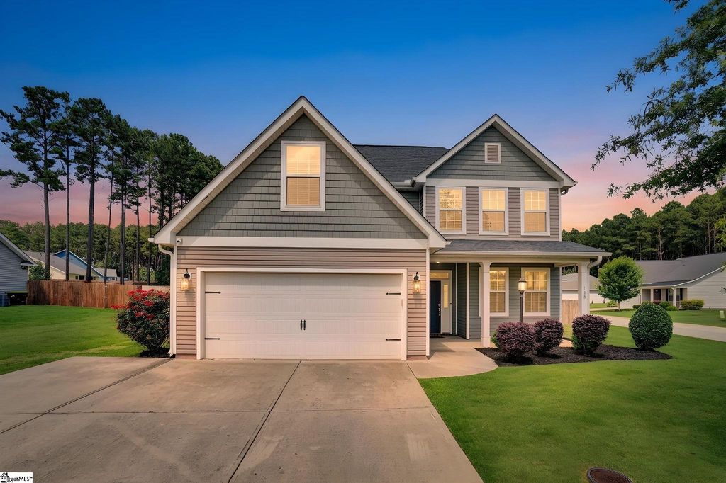 100 Arbor Woods Lane, Piedmont, SC 29673