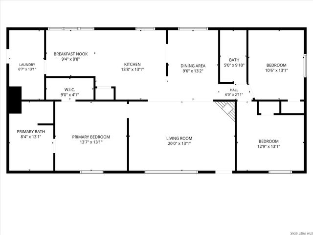 433 County Road 4511, Hondo, TX 78861