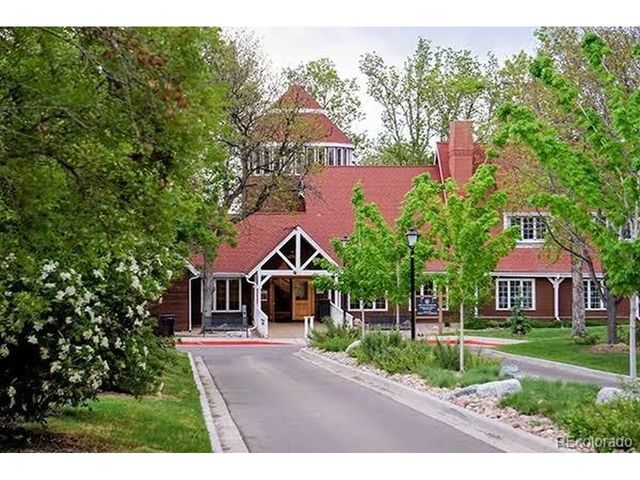 7429 S Alkire St 204, Littleton, CO 80127