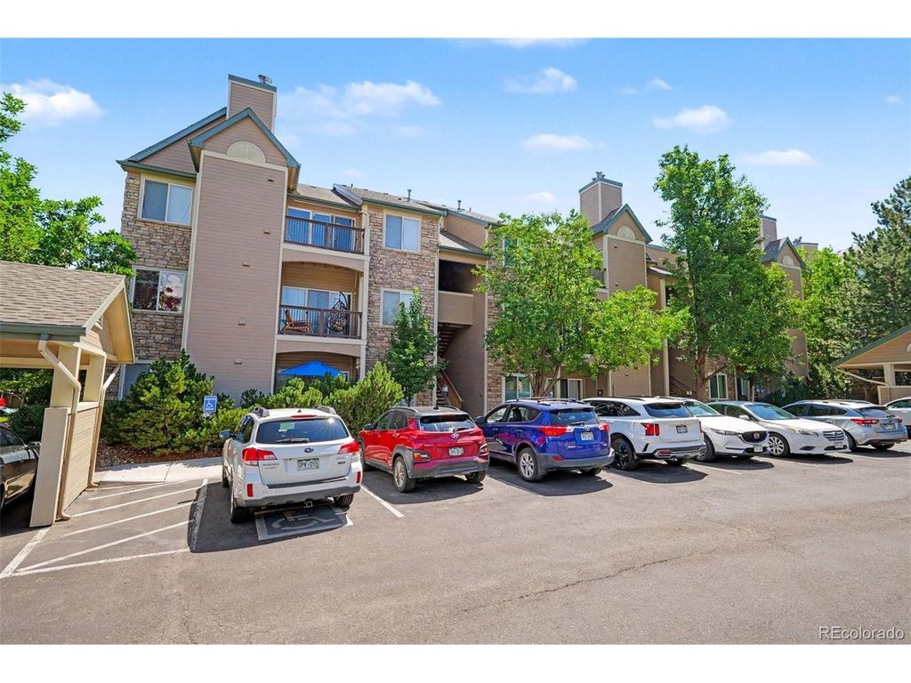 7429 S Alkire St 204, Littleton, CO 80127