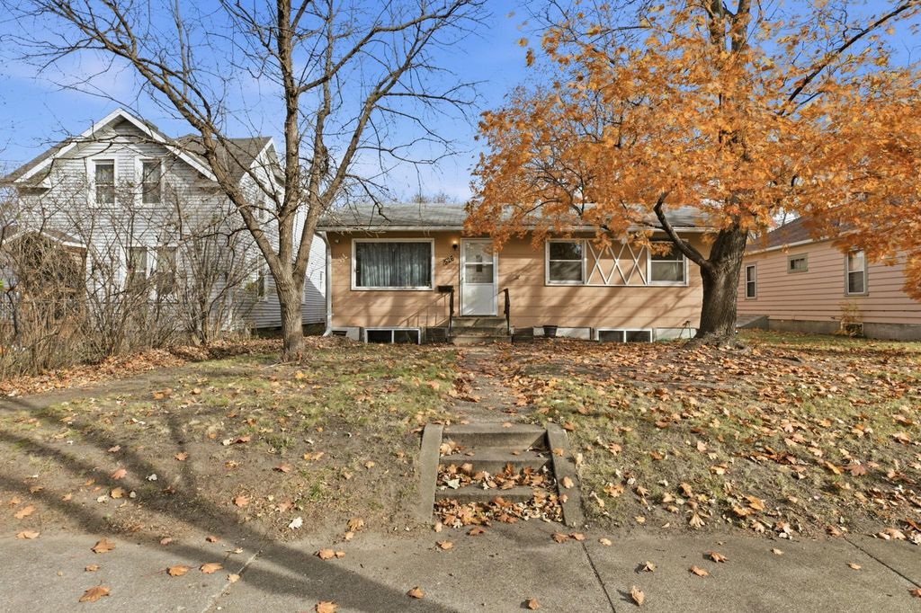 526 4th Avenue NE, Saint Cloud, MN 56304