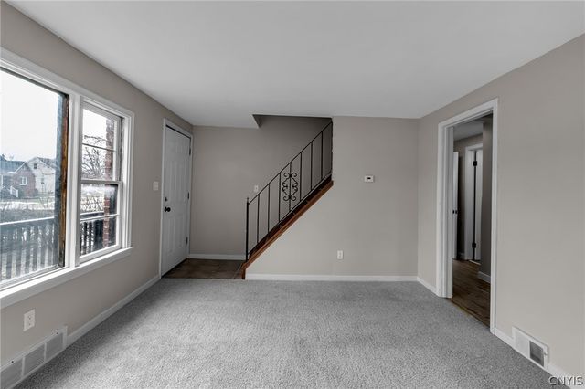 92 Sharon Parkway, Lackawanna, NY 14218