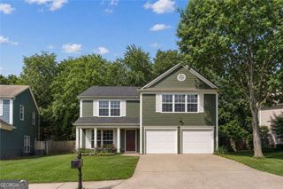 621 Lullingstone Drive SE, Marietta, GA 30067