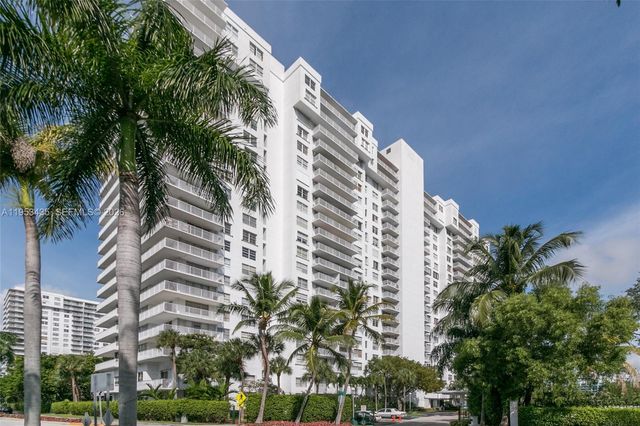 2851 NE 183rd St 1512E, Aventura, FL 33160