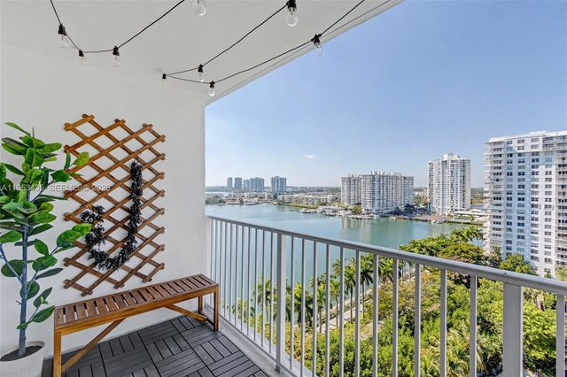 2851 NE 183rd St 1512E, Aventura, FL 33160