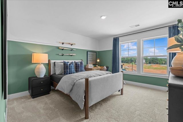 610 Griffon Drive, Chapin, SC 29036