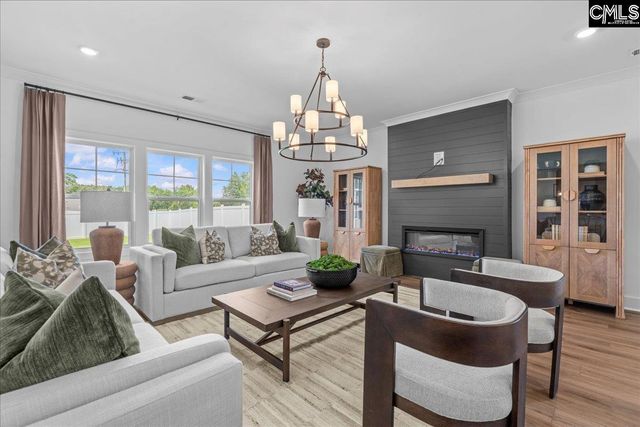 610 Griffon Drive, Chapin, SC 29036