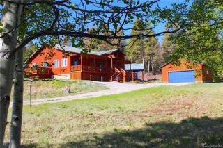 2916 Campfire Road, Hartsel, CO 80449