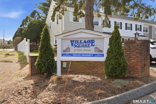 93 Park Avenue 1806, Danbury, CT 06810