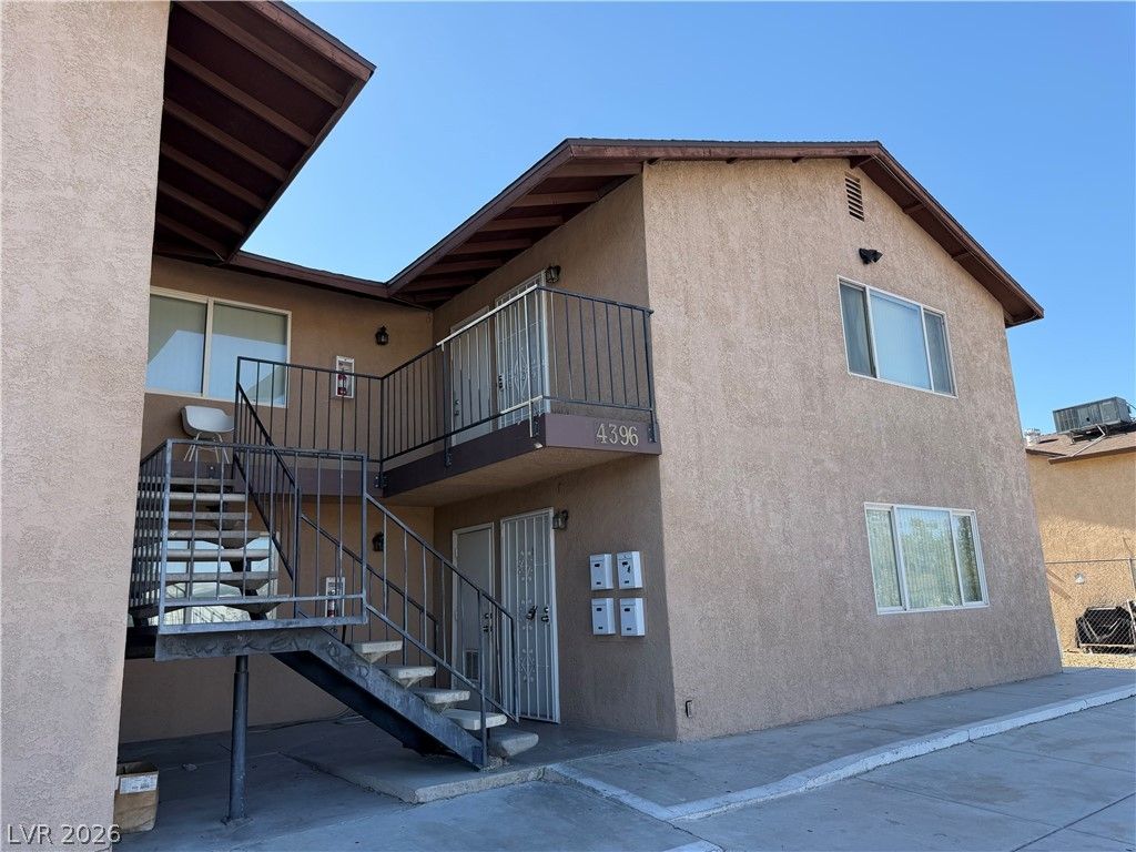 4396 Vegas Valley Drive 2, Las Vegas, NV 89121
