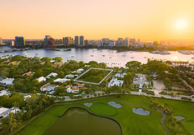 0 Chapel Hill Road, Palm Beach, FL 33480