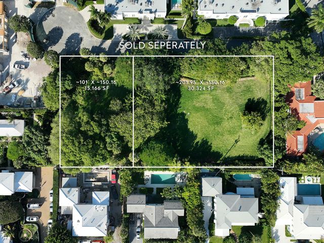 0 Chapel Hill Road, Palm Beach, FL 33480