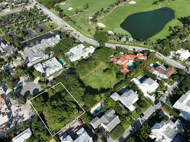 0 Chapel Hill Road, Palm Beach, FL 33480