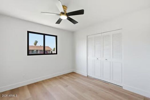 5724 W Lupine Avenue, Glendale, AZ 85304