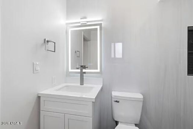 5724 W Lupine Avenue, Glendale, AZ 85304