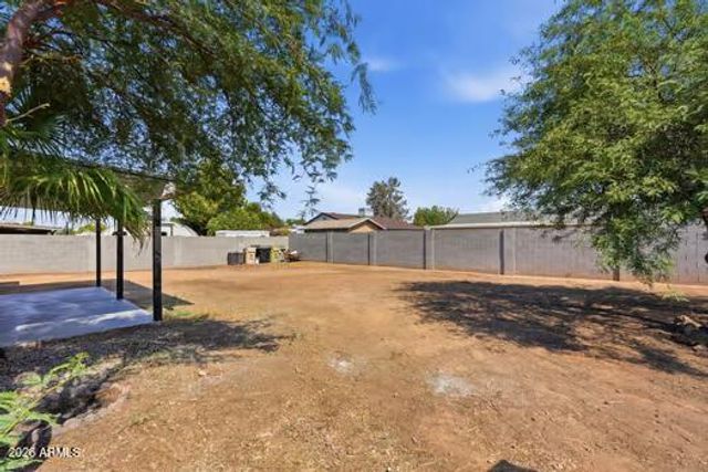 5724 W Lupine Avenue, Glendale, AZ 85304