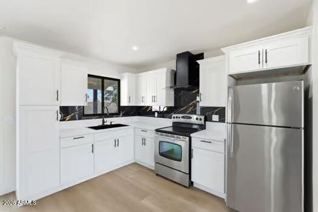 5724 W Lupine Avenue, Glendale, AZ 85304