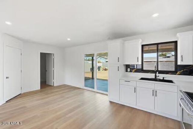 5724 W Lupine Avenue, Glendale, AZ 85304