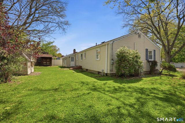 128 Wilson Avenue, Newington, CT 06111