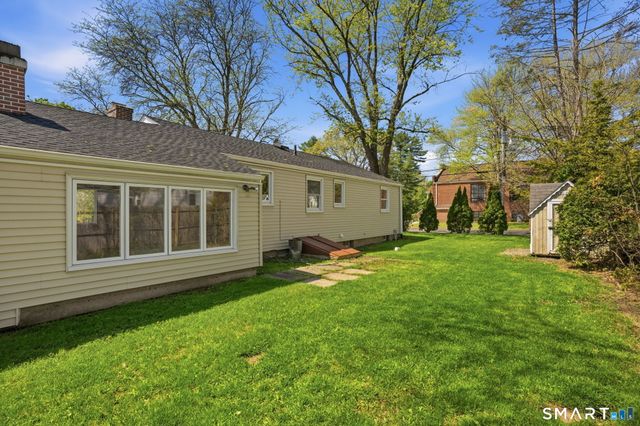 128 Wilson Avenue, Newington, CT 06111