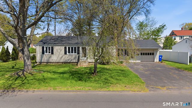 128 Wilson Avenue, Newington, CT 06111