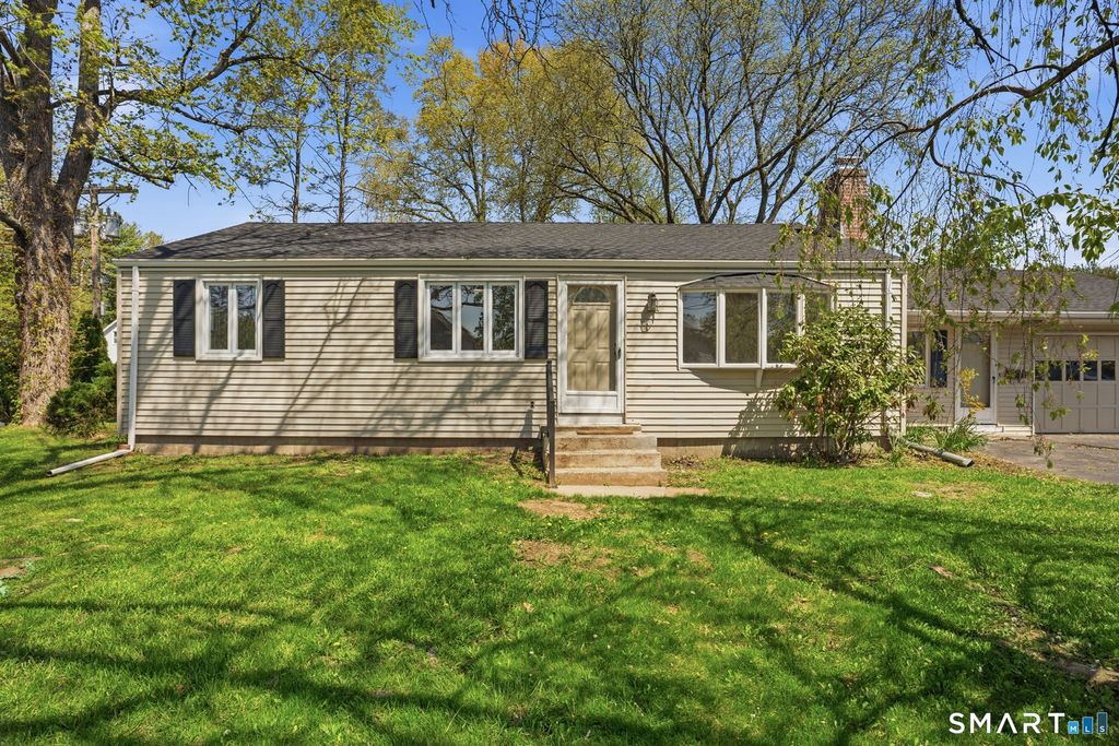 128 Wilson Avenue, Newington, CT 06111
