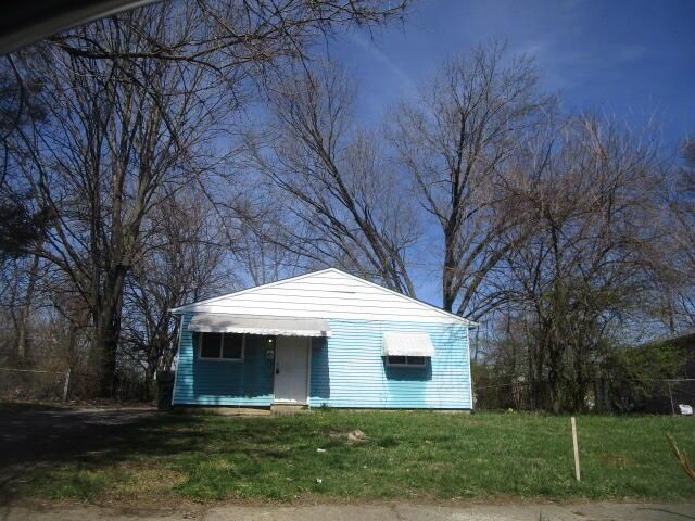 3072 Huntington Drive, Columbus, OH 43207