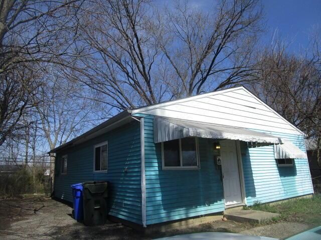 3072 Huntington Drive, Columbus, OH 43207