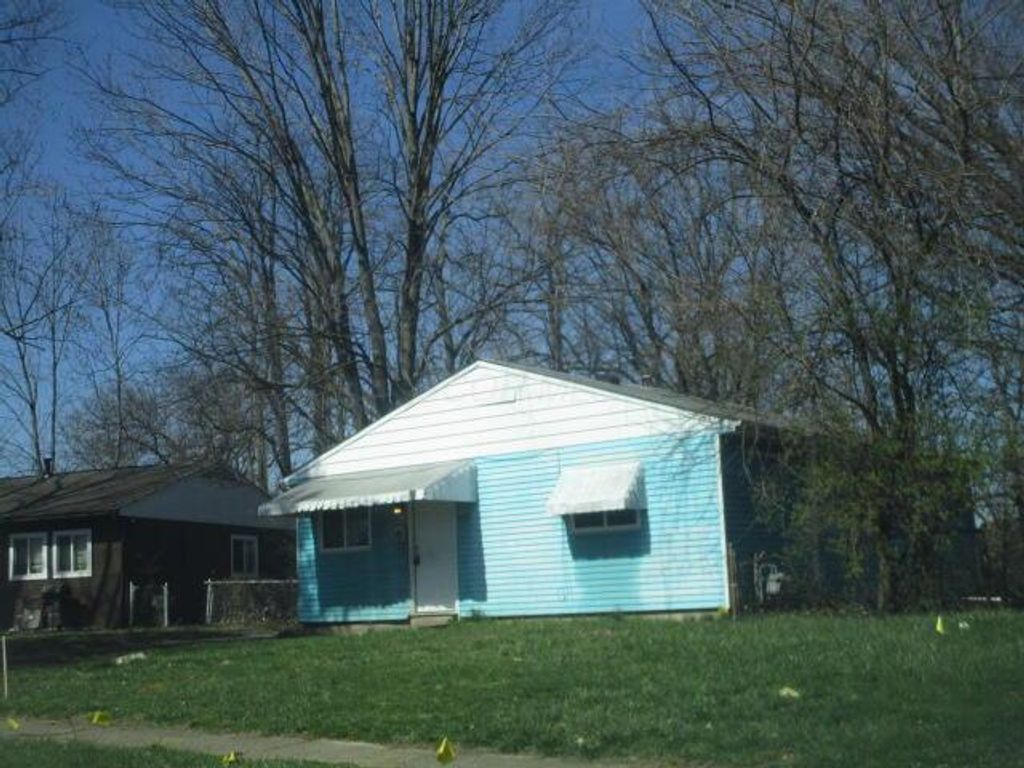 3072 Huntington Drive, Columbus, OH 43207
