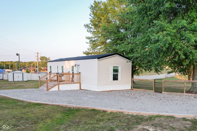 3079 Dorver Lane, North Vernon, IN 47265