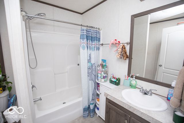 3079 Dorver Lane, North Vernon, IN 47265