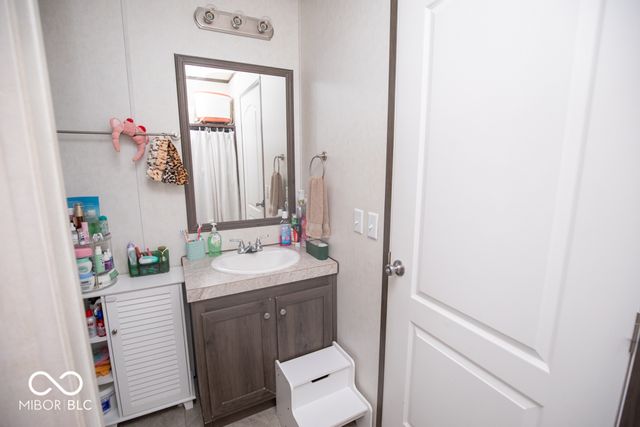 3079 Dorver Lane, North Vernon, IN 47265