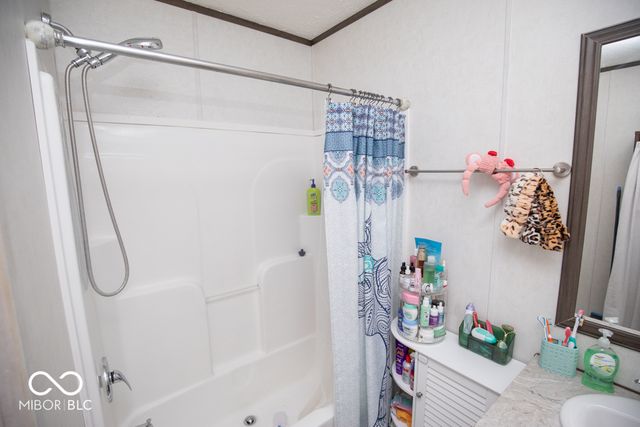 3079 Dorver Lane, North Vernon, IN 47265