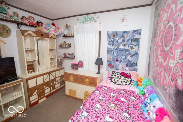 3079 Dorver Lane, North Vernon, IN 47265