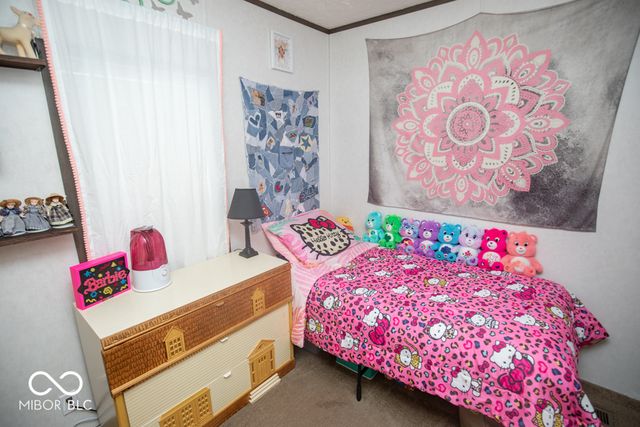 3079 Dorver Lane, North Vernon, IN 47265