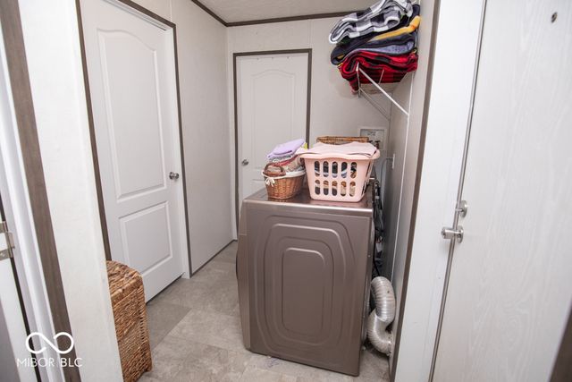 3079 Dorver Lane, North Vernon, IN 47265