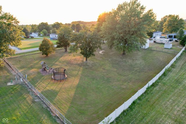 3079 Dorver Lane, North Vernon, IN 47265