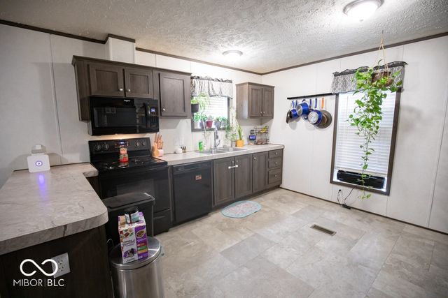 3079 Dorver Lane, North Vernon, IN 47265